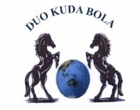 Trademark DUO KUDA BOLA + LUKISAN