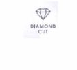 Trademark DIAMOND CUT + LUKISAN