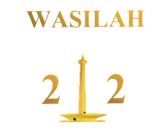 Trademark WASILAH 212 + LOGO