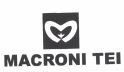 Trademark MACRONI TEI + LOGO