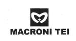 Trademark MACRONI TEI + LOGO