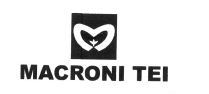 Trademark MACRONI TEI + LOGO