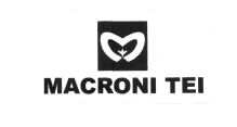 Trademark MACRONI TEI + LOGO