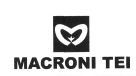 Trademark MACRONI TEI + LOGO