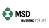 Trademark MSD INVENTING FOR LIFE + LOGO