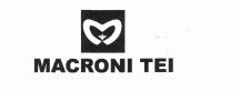 Trademark MACRONI TEI + LOGO