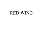 Trademark RED WING