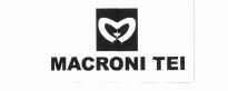 Trademark MACRONI TEI + LOGO