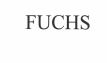 Trademark FUCHS