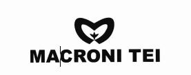 Trademark MACRONI TEI + LOGO