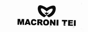 Trademark MACRONI TEI + LOGO