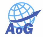 Trademark AoG + logo