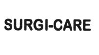 Trademark SURGI-CARE