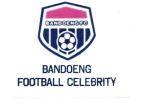 Trademark BANDOENG FOOTBALL CELEBRITY