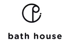 Trademark BATH HOUSE + LOGO