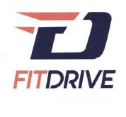 Trademark FITDRIVE + LOGO