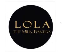 Trademark LOLA THE MILK BAKERS