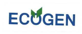 Trademark ECOGEN