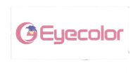 Trademark EYECOLOR + LOGO