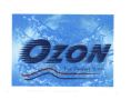 Trademark OZON