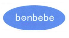 Trademark BONBEBE