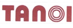 Trademark TANOI + LOGO