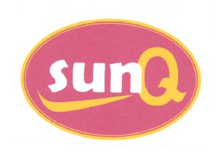 Trademark SUNQ