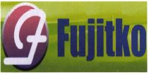 Trademark FUJITKO + LOGO