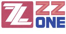 Trademark ZZ ONE + LOGO