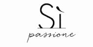 Trademark SI PASSIONE + LOGO