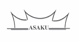 Trademark ASAKU + LUKISAN