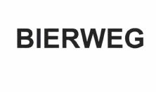 Trademark BIERWEG