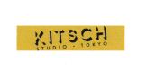 Trademark KITSCH STUDIO TOKYO + LOGO