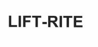 Trademark LIFT RITE