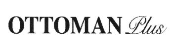 Trademark OTTOMAN PLUS + LOGO