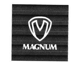 Trademark MAGNUM + LOGO