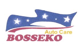 Trademark BOSSEKO AUTO CARE + LOGO