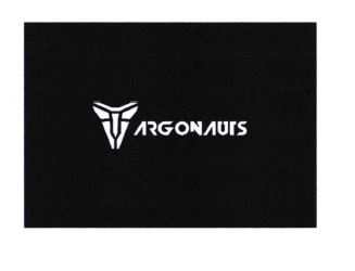 Trademark ARGONAUTS + LOGO