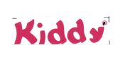 Trademark KIDDY + LOGO