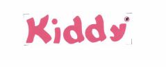 Trademark KIDDY + LOGO