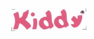 Trademark KIDDY + LOGO