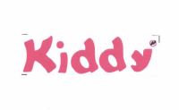 Trademark KIDDY + LOGO