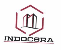 Trademark INDOCERA + LOGO