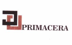 Trademark PRIMACERA + LOGO