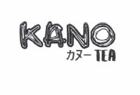 Trademark KANO TEA