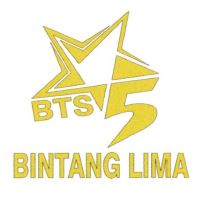 Trademark BINTANG LIMA + LOGO BTS 5