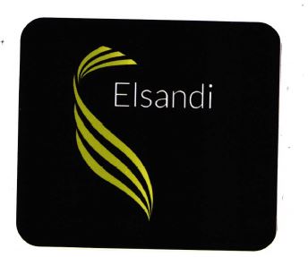 Trademark ELSANDI