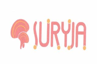 Trademark SURYJA+Gambar