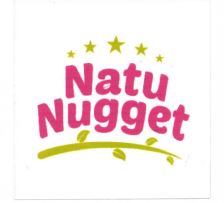 Trademark NATU NUGGET