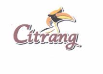 Trademark Citrang+Gambar